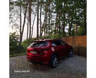 Mazda CX-5 Gebrauchtwagen