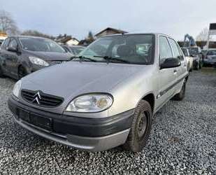 Citroen SAXO Gebrauchtwagen