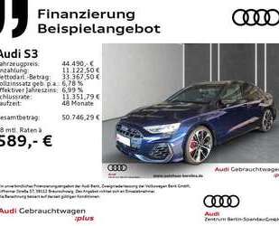 Audi S3 Gebrauchtwagen