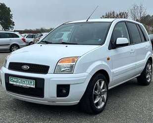 Ford Fusion Gebrauchtwagen