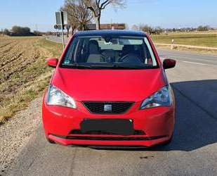 Seat Mii Gebrauchtwagen