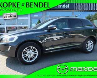 Volvo XC60 Gebrauchtwagen