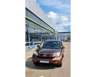 Honda CR-V Gebrauchtwagen