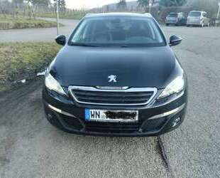 Peugeot 308 Gebrauchtwagen