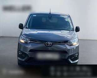 Toyota Proace City Gebrauchtwagen