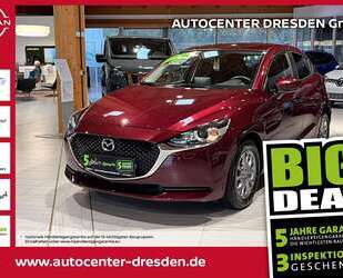 Mazda 2 Gebrauchtwagen