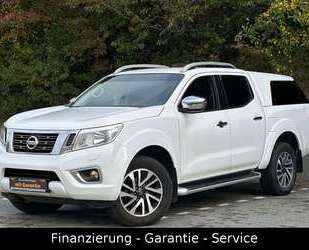 Nissan Navara Gebrauchtwagen