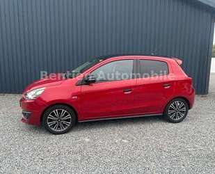 Mitsubishi Space Star Gebrauchtwagen