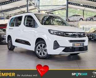 Opel Combo Gebrauchtwagen