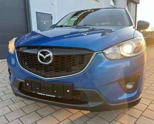 Mazda CX-5 Gebrauchtwagen