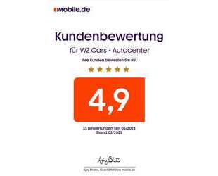 Jaguar XJ Gebrauchtwagen