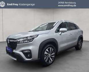 Suzuki S-Cross Gebrauchtwagen