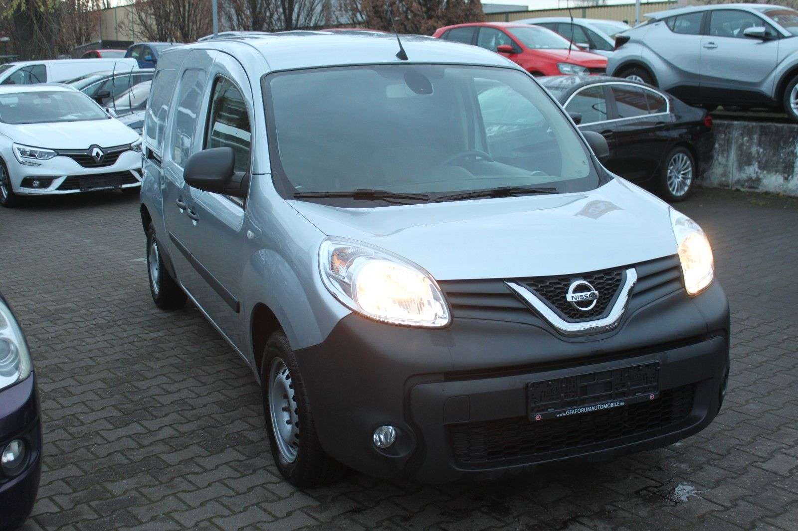 NV250