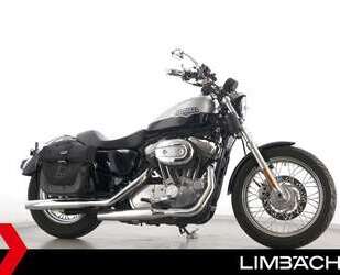 Harley Davidson Sportster XL 883 