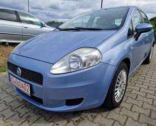 Fiat Grande Punto Gebrauchtwagen