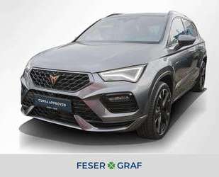 Cupra Ateca Gebrauchtwagen