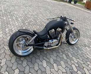 Suzuki Intruder C Gebrauchtwagen