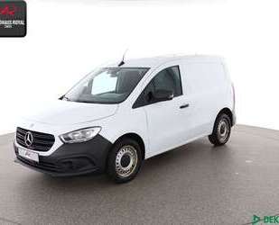 Mercedes-Benz Citan Gebrauchtwagen
