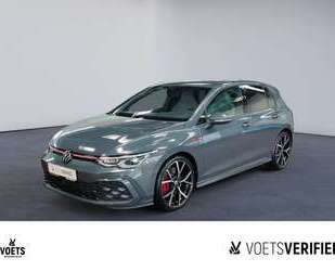 Audi Golf GTI 