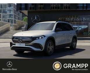 Mercedes-Benz EQB 250 Gebrauchtwagen
