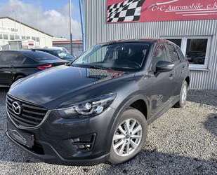 Mazda CX-5 Gebrauchtwagen