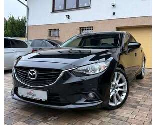 Mazda 6 Gebrauchtwagen