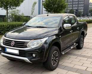 Fiat Fullback Gebrauchtwagen