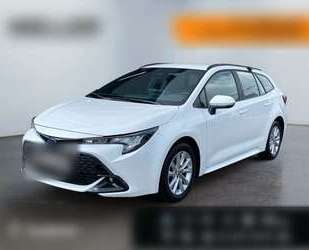 Toyota Corolla Gebrauchtwagen