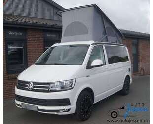VW T6 California Gebrauchtwagen