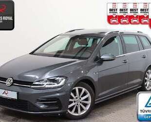 VW Golf Variant Gebrauchtwagen