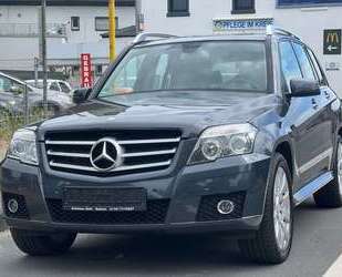 Mercedes-Benz GLK 320 Gebrauchtwagen