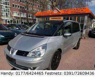 Renault Espace Gebrauchtwagen