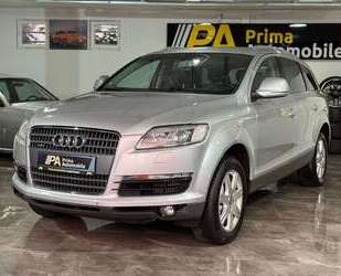 Audi Q7 Gebrauchtwagen