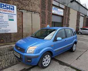 Ford Fusion Gebrauchtwagen
