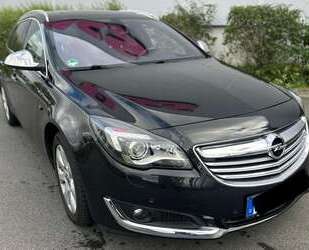Opel Insignia Gebrauchtwagen