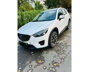 Mazda CX-5 Gebrauchtwagen