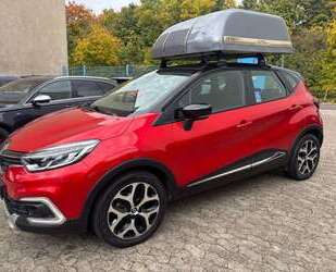 Renault Captur Gebrauchtwagen