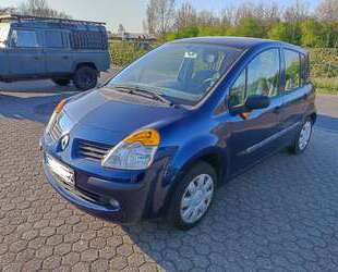 Renault Modus Gebrauchtwagen