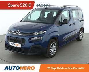 Citroen Berlingo Gebrauchtwagen