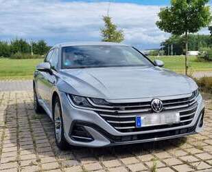 VW Arteon Gebrauchtwagen