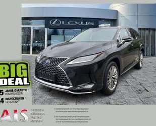Lexus RX 450h Gebrauchtwagen