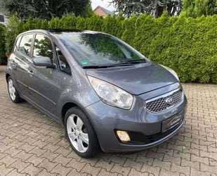 Kia Venga Gebrauchtwagen