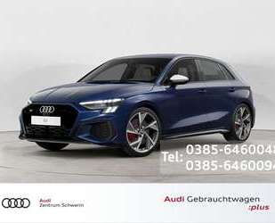 Audi S3 Gebrauchtwagen
