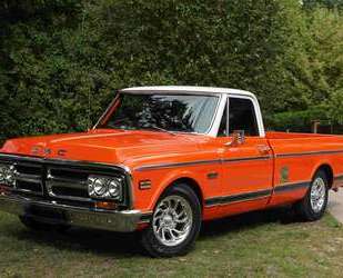 Chevrolet 2500 Gebrauchtwagen
