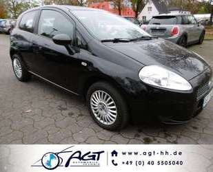 Fiat Grande Punto Gebrauchtwagen