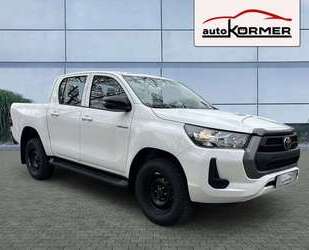 Toyota Hilux Gebrauchtwagen