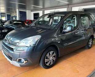 Citroen Berlingo Gebrauchtwagen