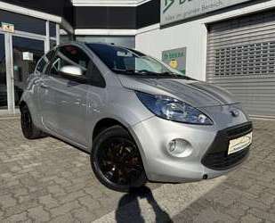 Ford Ka/Ka+ Gebrauchtwagen