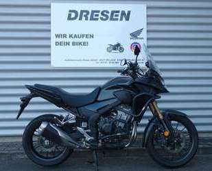 Honda CB 500 Gebrauchtwagen