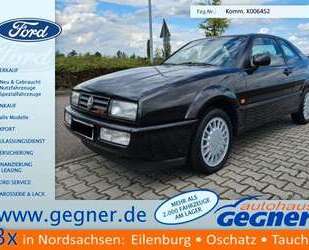 VW Corrado Gebrauchtwagen